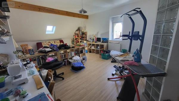 Achat - Maison Arbouans 25400 7 pièces 193 m 2 879 m 2