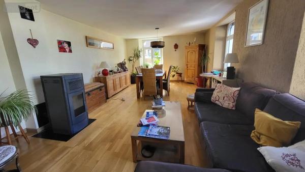 Achat - Maison Arbouans 25400 7 pièces 193 m 2 879 m 2