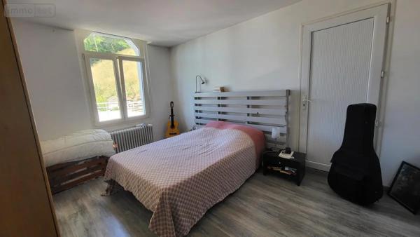 Achat - Maison Arbouans 25400 7 pièces 193 m 2 879 m 2
