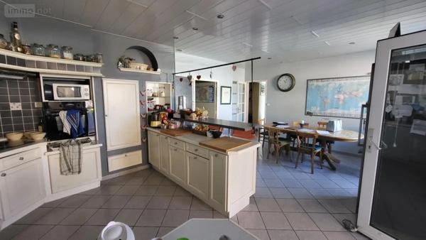 Achat - Maison Arbouans 25400 7 pièces 193 m 2 879 m 2