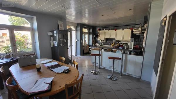 Achat - Maison Arbouans 25400 7 pièces 193 m 2 879 m 2