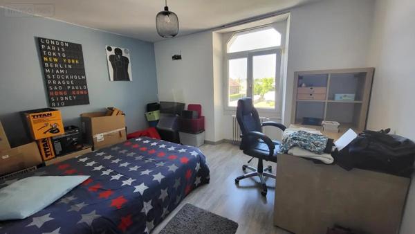 Achat - Maison Arbouans 25400 7 pièces 193 m 2 879 m 2