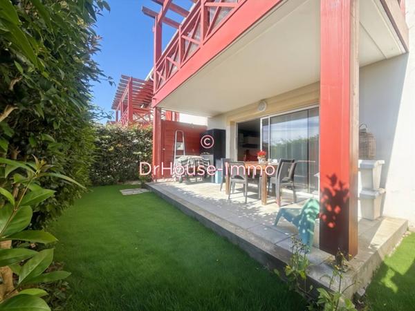 Appartement à vendre 4 pièces de 76 m²
