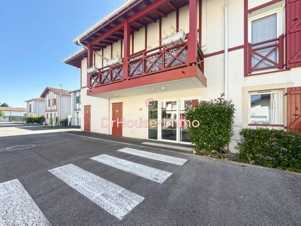 Appartement à vendre 4 pièces de 76 m²
