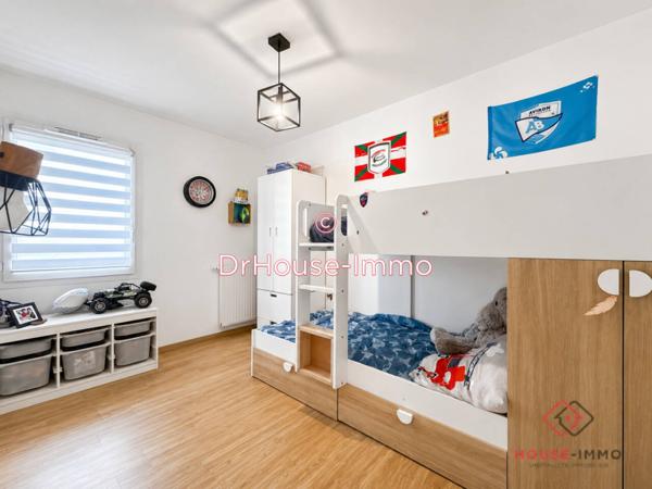Appartement à vendre 4 pièces de 76 m²