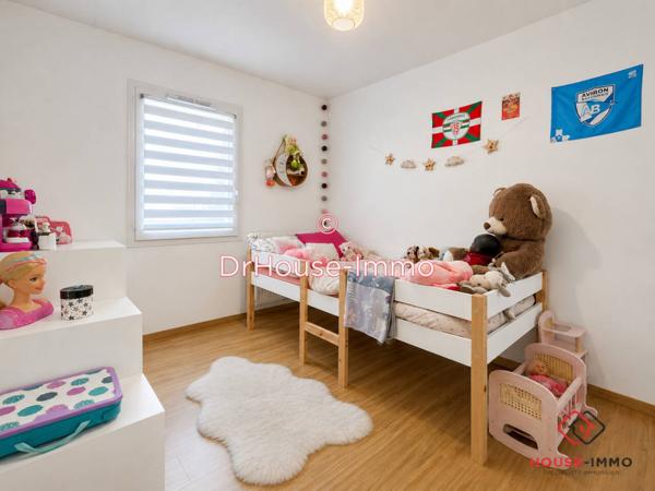 Appartement à vendre 4 pièces de 76 m²