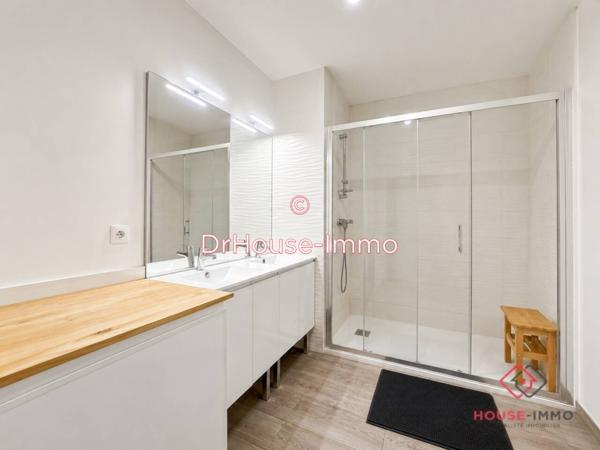 Appartement à vendre 4 pièces de 76 m²