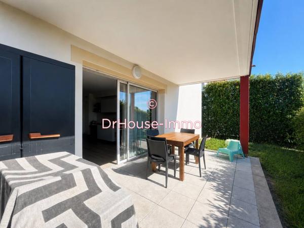 Appartement à vendre 4 pièces de 76 m²