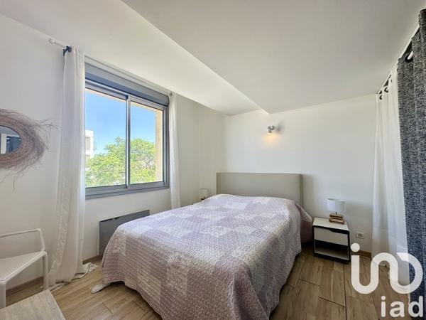 Appartement à vendre 4 pièces 68 m² Palavas-les-Flots