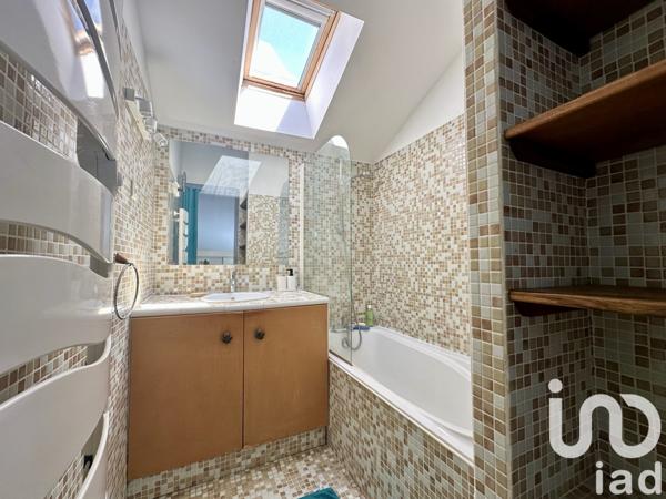 Appartement à vendre 4 pièces 68 m² Palavas-les-Flots