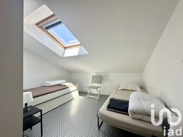 Appartement à vendre 4 pièces 68 m² Palavas-les-Flots