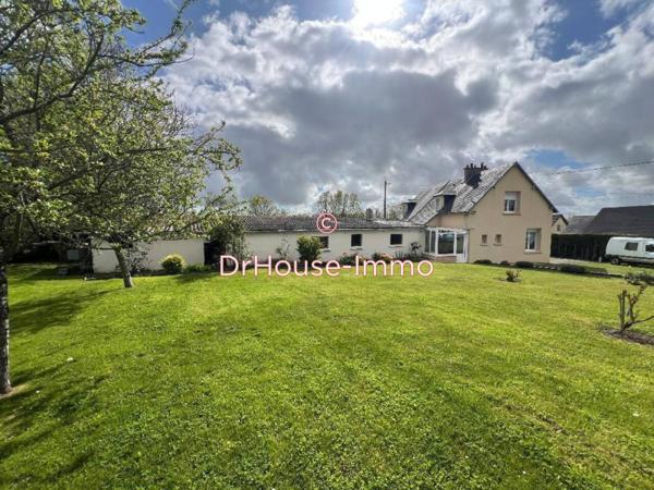 Maison à vendre 5 pièces de 80 m²