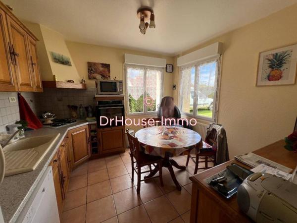 Maison à vendre 5 pièces de 80 m²