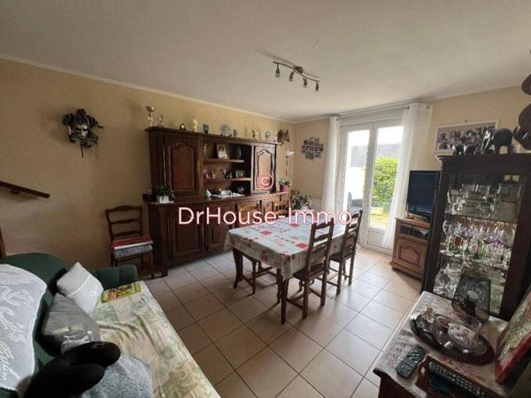 Maison à vendre 5 pièces de 80 m²