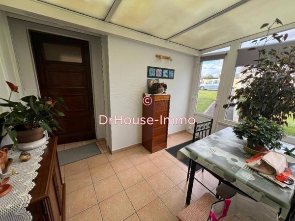 Maison à vendre 5 pièces de 80 m²