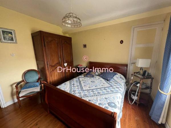 Maison à vendre 5 pièces de 80 m²