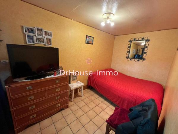 Maison à vendre 5 pièces de 80 m²