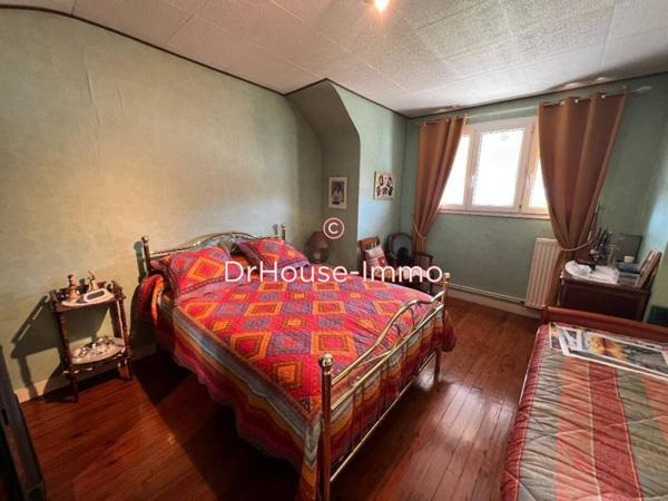 Maison à vendre 5 pièces de 80 m²