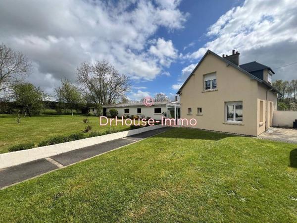 Maison à vendre 5 pièces de 80 m²