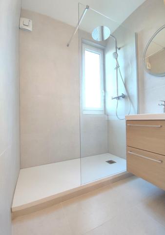 LE BOUSCAT (33110) - APPARTEMENT T4 ENTIEREMENT RENOVE