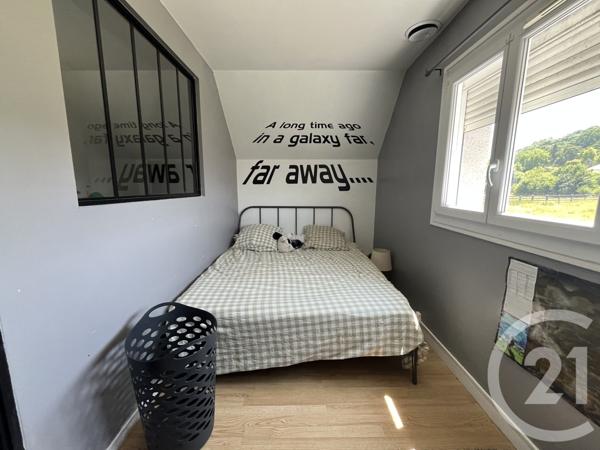 Maison à vendre  7 pièces - 170,50 m2 BERNAY - 27