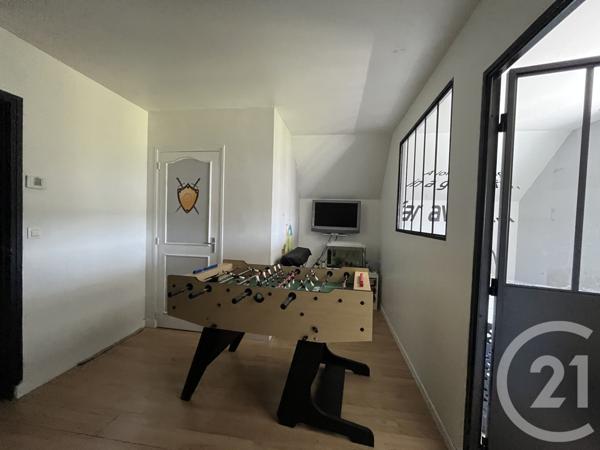 Maison à vendre  7 pièces - 170,50 m2 BERNAY - 27