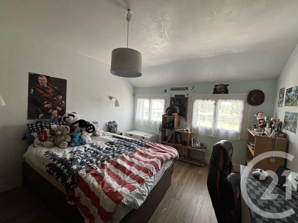 Maison à vendre  7 pièces - 170,50 m2 BERNAY - 27