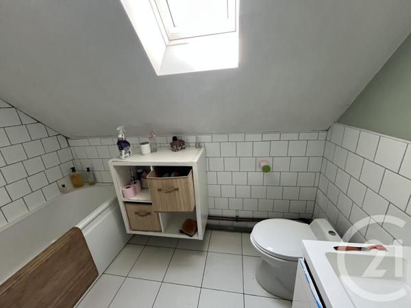 Maison à vendre  7 pièces - 170,50 m2 BERNAY - 27