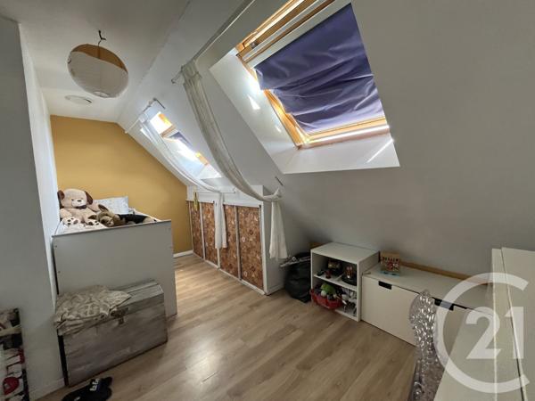 Maison à vendre  7 pièces - 170,50 m2 BERNAY - 27