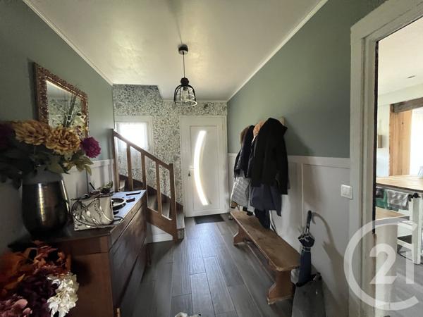 Maison à vendre  7 pièces - 170,50 m2 BERNAY - 27