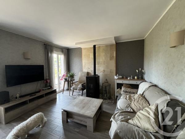 Maison à vendre  7 pièces - 170,50 m2 BERNAY - 27