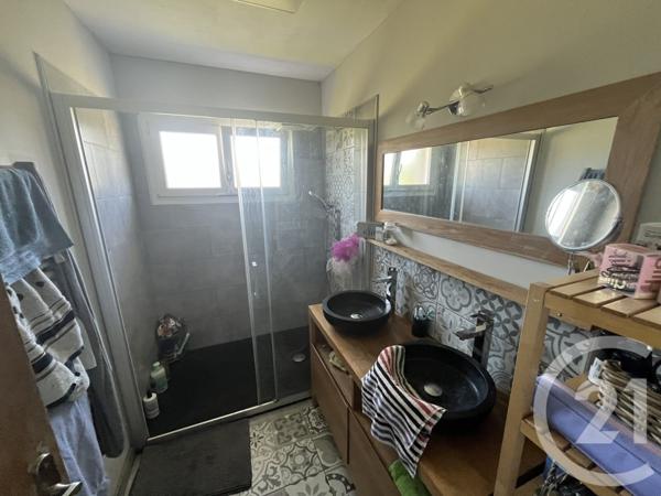 Maison à vendre  7 pièces - 170,50 m2 BERNAY - 27