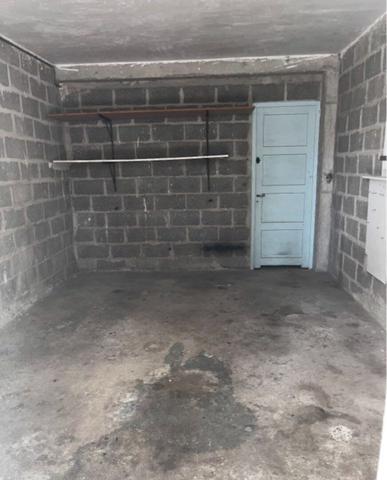 Box fermé - Quartier chevalier de Folard