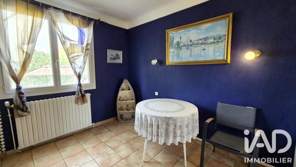 Maison à vendre 6 pièces 137 m² Montbeton