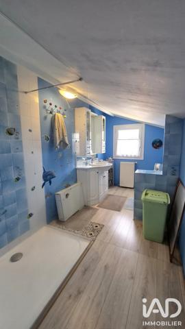 Maison à vendre 6 pièces 137 m² Montbeton