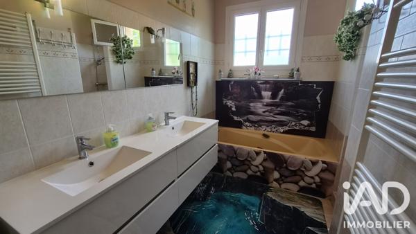 Maison à vendre 6 pièces 137 m² Montbeton