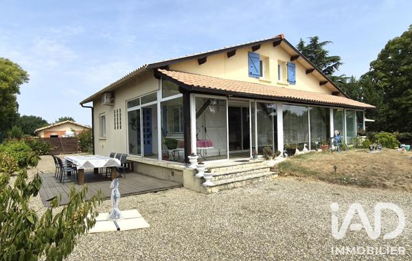 Maison à vendre 6 pièces 137 m² Montbeton