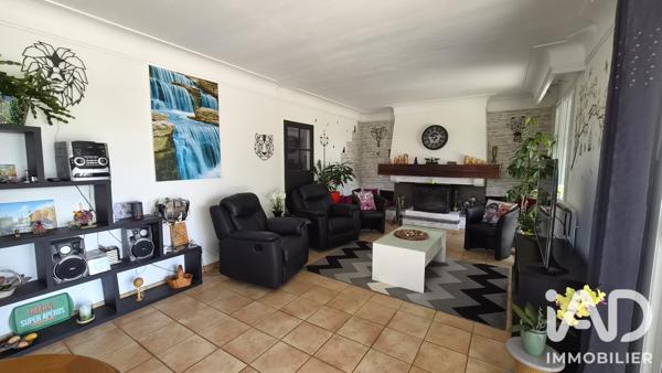 Maison à vendre 6 pièces 137 m² Montbeton