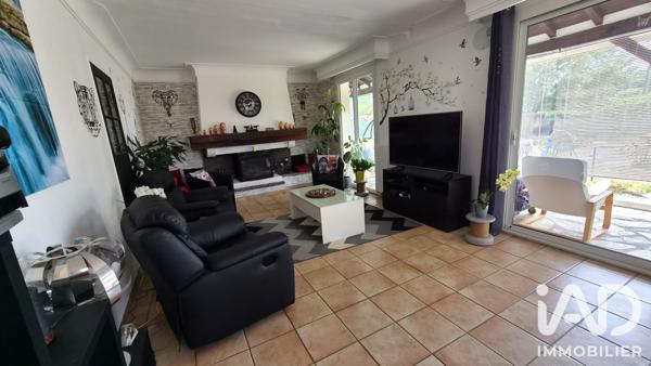 Maison à vendre 6 pièces 137 m² Montbeton