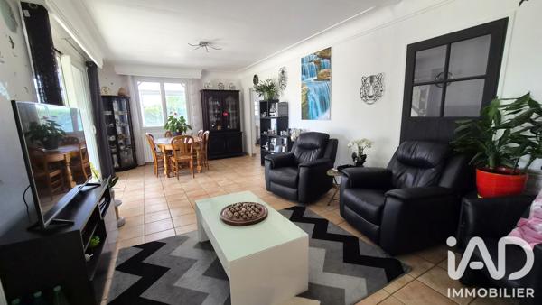 Maison à vendre 6 pièces 137 m² Montbeton