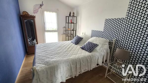 Maison à vendre 6 pièces 137 m² Montbeton