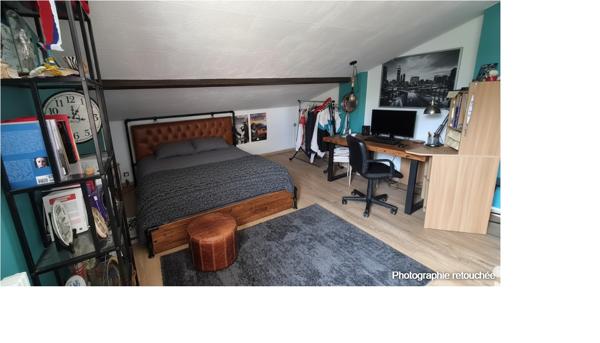 Maison à vendre 6 pièces 137 m² Montbeton