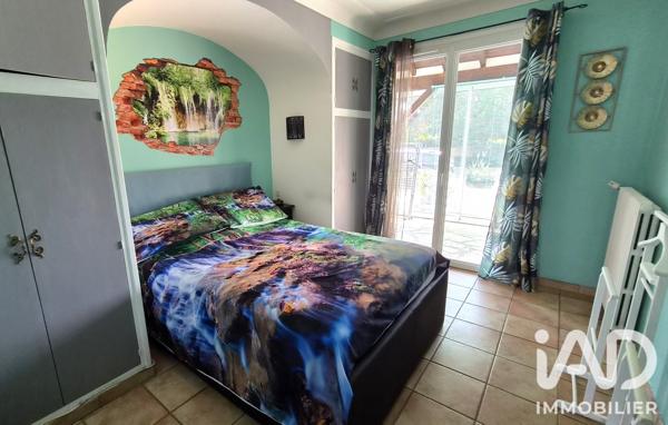 Maison à vendre 6 pièces 137 m² Montbeton