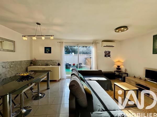 Maison à vendre 3 pièces 82 m² Salon-de-Provence