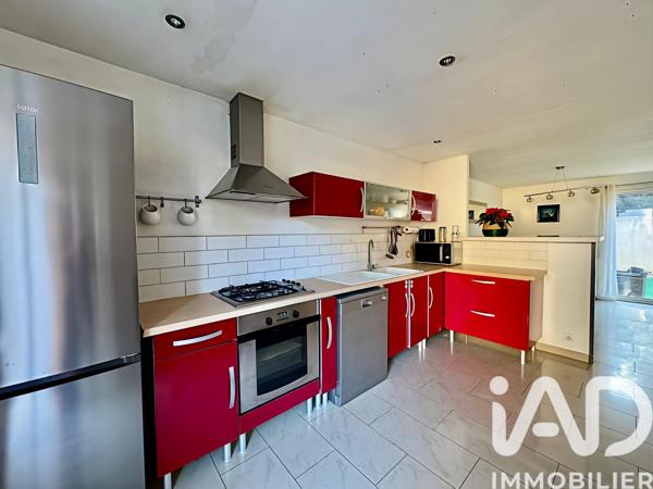 Maison à vendre 3 pièces 82 m² Salon-de-Provence