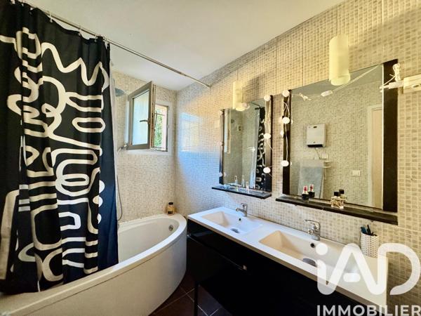 Maison à vendre 3 pièces 82 m² Salon-de-Provence