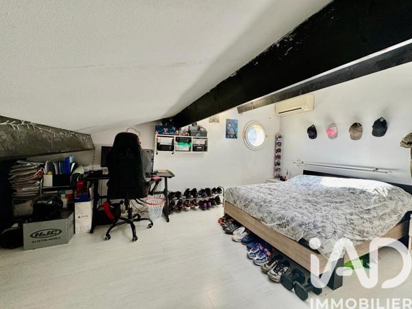 Maison à vendre 3 pièces 82 m² Salon-de-Provence