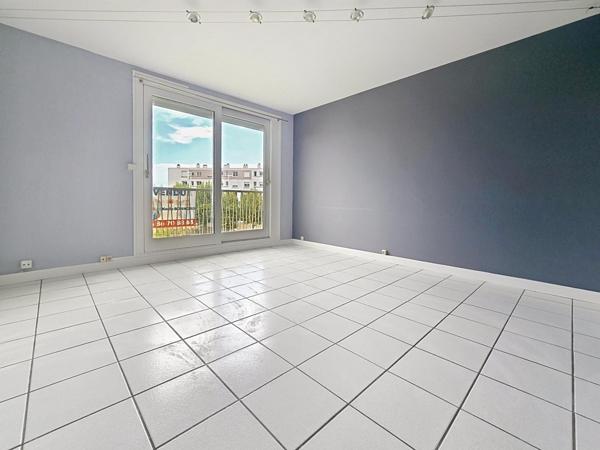 T2 lumineux avec cave et stationnement - Idéal investisseur ou premier achat