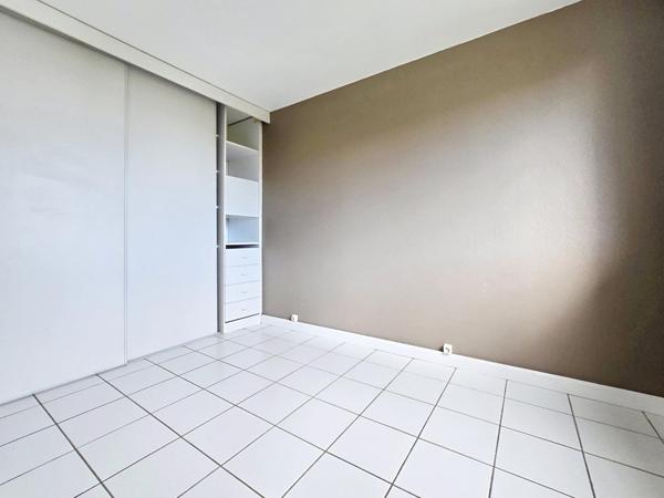 T2 lumineux avec cave et stationnement - Idéal investisseur ou premier achat