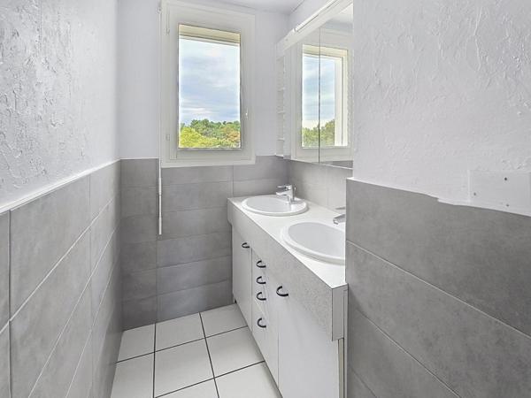 T2 lumineux avec cave et stationnement - Idéal investisseur ou premier achat